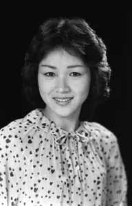永島映子のプロマイド